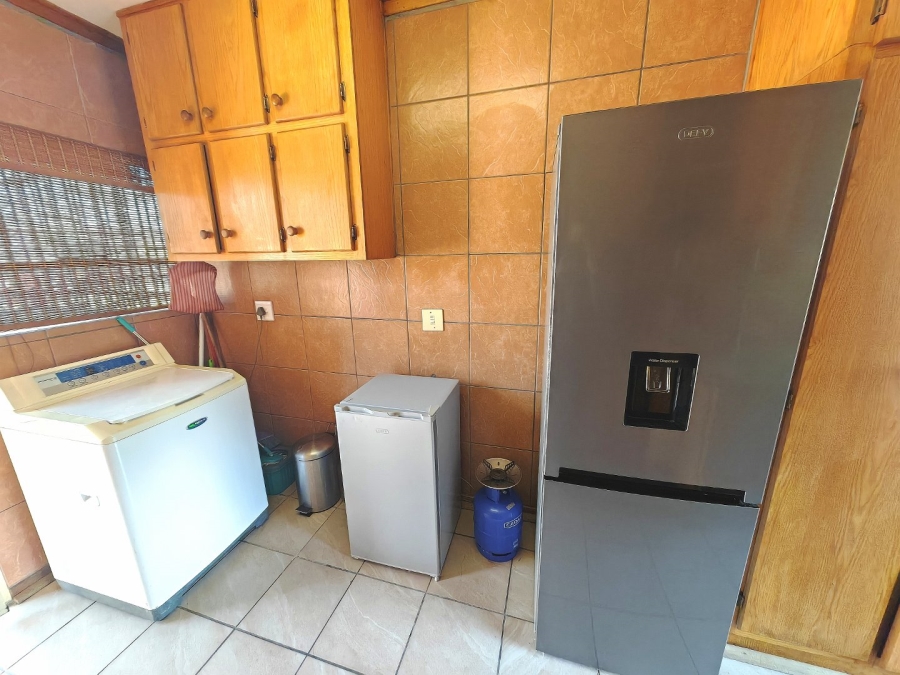 3 Bedroom Property for Sale in Uitsig Free State
